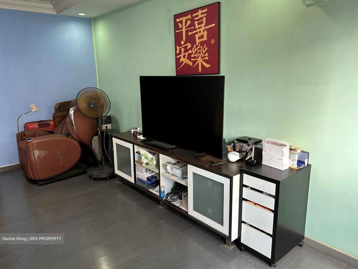 Blk 712 Tampines Starlight (Tampines), HDB 5 Rooms #496396221